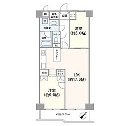 ハイシティ田園調布南