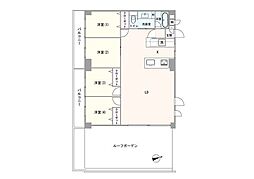 ドミール第3東品川