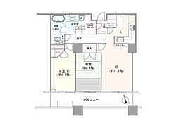 パークコート麻布十番ザ・タワー