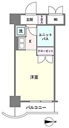 グローリア初穂東糀谷