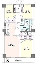 南馬込スカイマンション