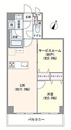 ライオンズマンション久が原駅前