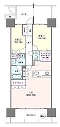 グランドメゾン品川シーサイドの杜