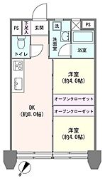 シャンボール大森