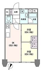 シャンボール大森