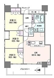 Ｂｒｉｌｌｉａタワー品川シーサイド