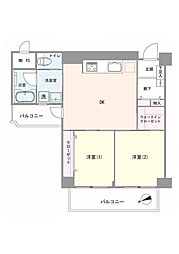 メガロン御殿山