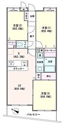 セザール第二久が原