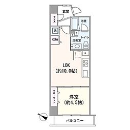 日生戸越マンション