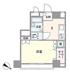 五反田コーポビアネーズ