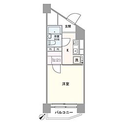 多摩川フラワーマンション
