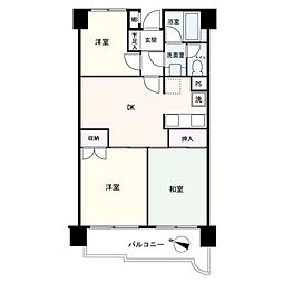 エルアルカサル目黒