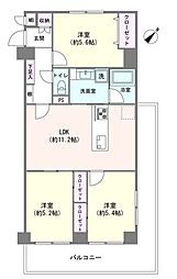 エンゼルハイム東六郷