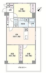 エンゼルハイム東六郷