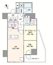 イニシア大森町Ｎ’ｓスクエア