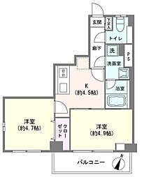 北品川フラワーホーム