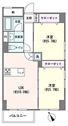 第三東個マンション