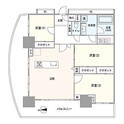 ザ・パークタワー東京サウス