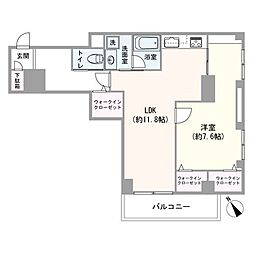 セブンスターマンション西五反田