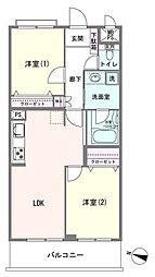 仲池上センターハイツ