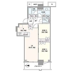 ベイクレストタワー