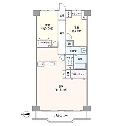 エンゼルハイム大鳥居第8