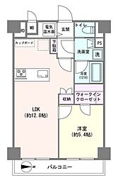 西蒲田ファミリーマンション