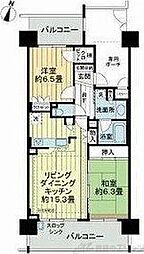 ライオンズマンション中津