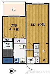 マーヴェラス箕面