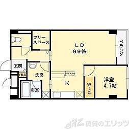 プール・トゥジュールブラン