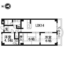 プリムローズ南茨木 403