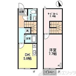 グランドワークス上牧