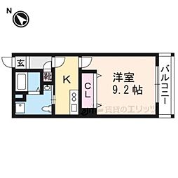 グランヴァレー彩都