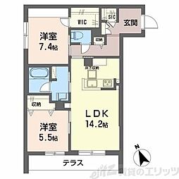 Ｓｈａ　Ｍａｉｓｏｎ　Ｇｒａｎｄｅ