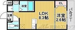リアコート千里丘INORTH