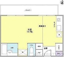 セントラルハイツ津雲台