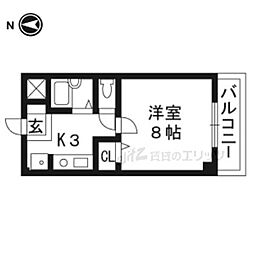 グレースメゾン本町 301