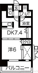 NORTH VILLAGE参番館