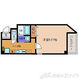 ラ・フォンテ摂津富田