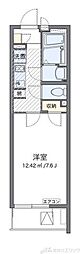 クレイノルヴェール千里丘 205