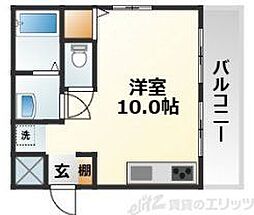 石橋ハイツ