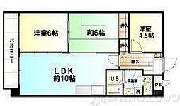 クレール辻堂