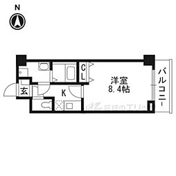 オーク南茨木