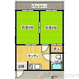 プレアール摂津鳥飼II