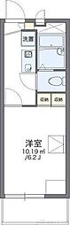 レオパレス青葉丘 101
