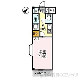 ローズハイツT・K 212
