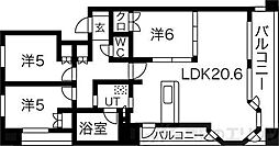 プロパレス江坂公園ロマネスタ