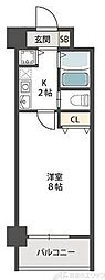 パークヴュー北梅田 903