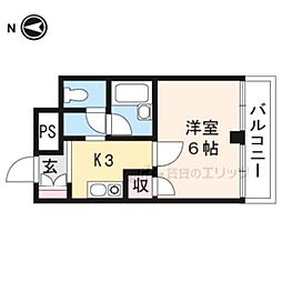 グランディール茨木