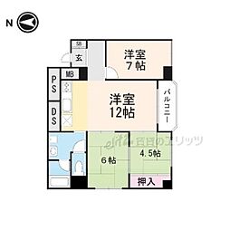 サンコーポ高槻寿